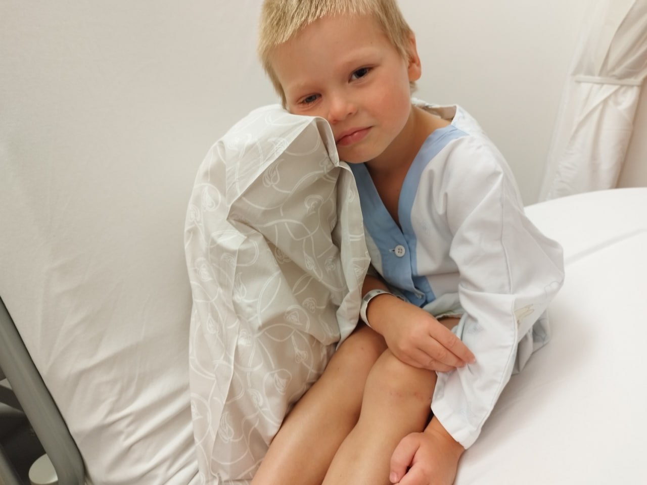 Ларюшкин Арсений - фото 1