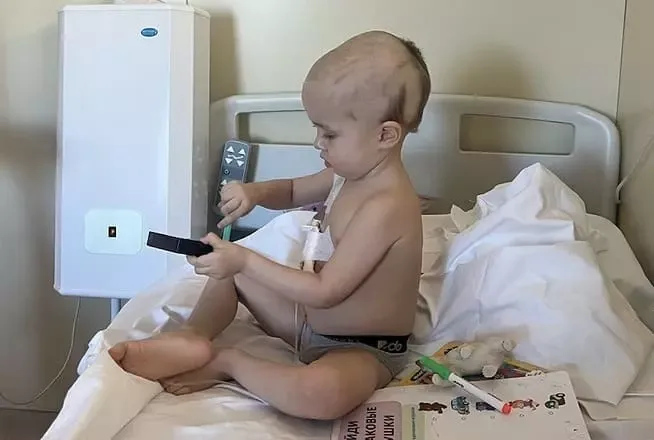 Шаймухаметов Дамир - фото 3