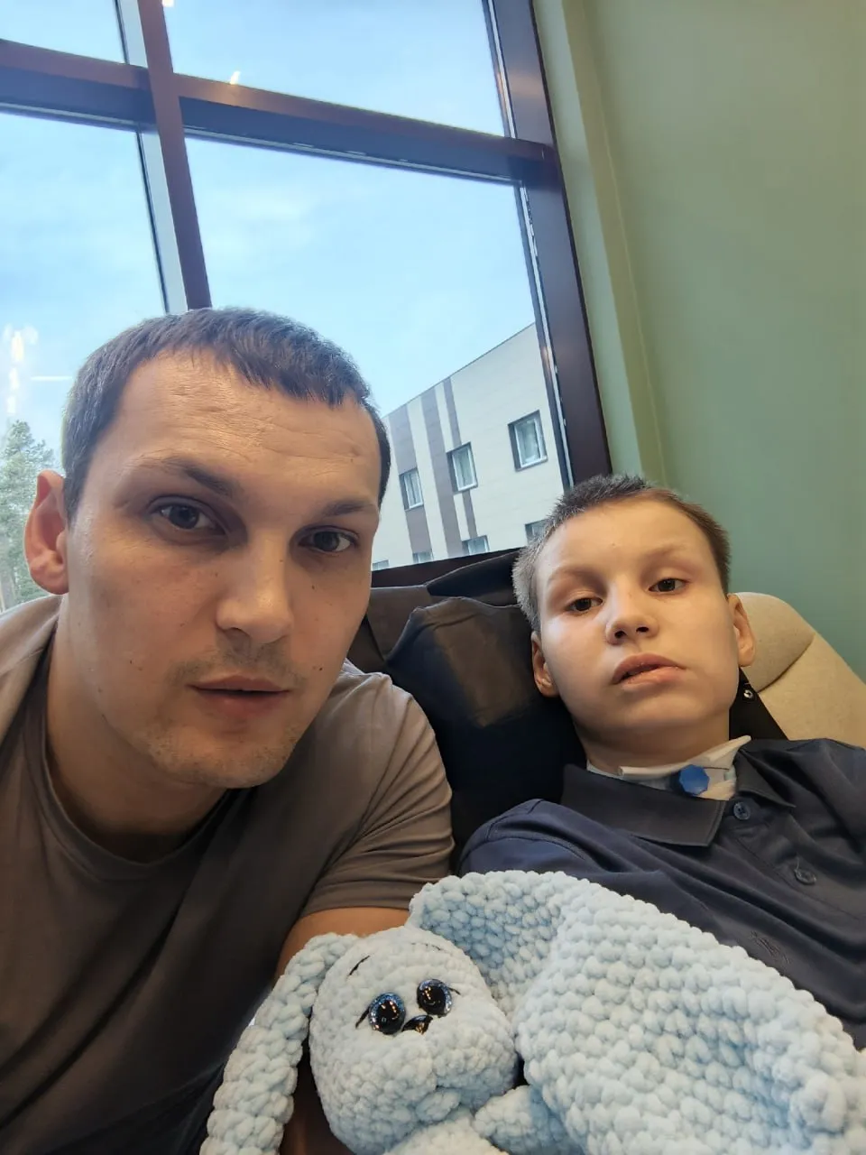 Тимофеев Максим - фото 3